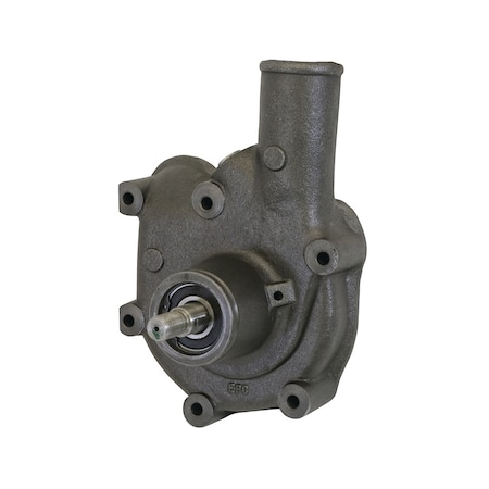 A & I Products Pump, Water 8.5" x6.9" x10.2" A-3641861M91